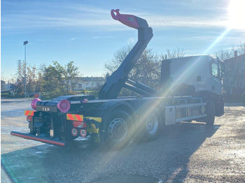 Новый Крюковой мультилифт IVECO X-WAY AD280X48 NUOVO SCARRABILE PASSO 4500: фото 5