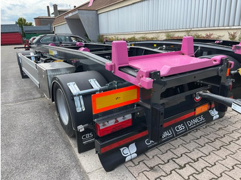 Прицеп мультилифт/ Бункеровоз