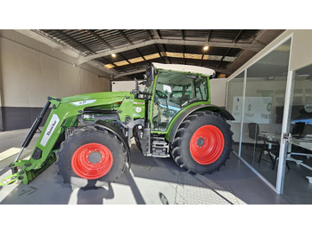 Трактор FENDT 211 Vario