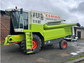 Зерноуборочный комбайн CLAAS Medion