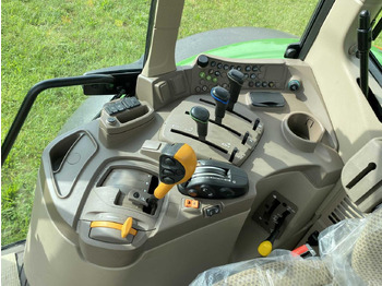 Новый Трактор John Deere 6100 M AutoQuadEco: фото 5
