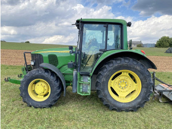 Трактор JOHN DEERE 6320