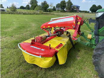 Косилка PÖTTINGER