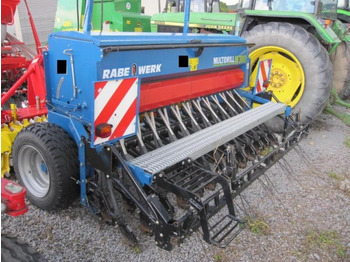 Rabe Multidrill M300 в лизинг Rabe Multidrill M300: фото 1