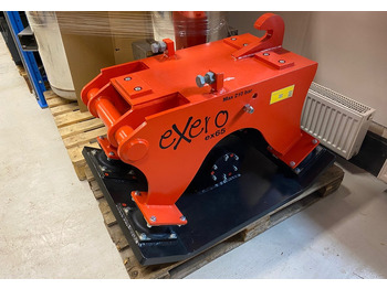 Виброплита