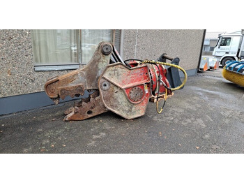 Гидроножницы RotarRDP 25 S /RDP20 S: фото 4 Гидроножницы RotarRDP 25 S /RDP20 S: фото 4