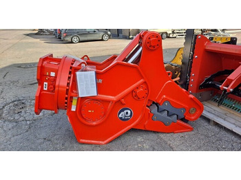 Гидроножницы RotarRDP 25 S /RDP20 S: фото 2 Гидроножницы RotarRDP 25 S /RDP20 S: фото 2