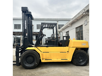 Дизельный погрузчик KOMATSU FD150 FD100 FD30 FD50 FD80 3Ton 5ton 8ton 10ton 15ton 16ton 20ton komatsu forklift: фото 3 Дизельный погрузчик KOMATSU FD150 FD100 FD30 FD50 FD80 3Ton 5ton 8ton 10ton 15ton 16ton 20ton komatsu forklift: фото 3