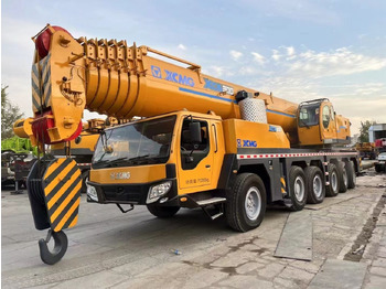 Мобильный кран XCMG XCA300