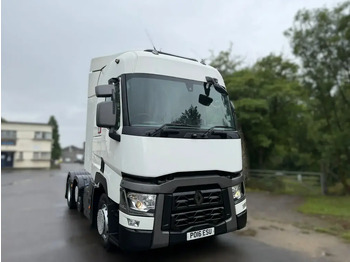 Renault T 460 (ESU) в лизинг Renault T 460 (ESU): фото 1 Renault T 460 (ESU) в лизинг Renault T 460 (ESU): фото 1