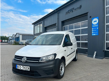 Пассажирский фургон VOLKSWAGEN Caddy