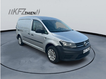 Пассажирский фургон VOLKSWAGEN Caddy Maxi
