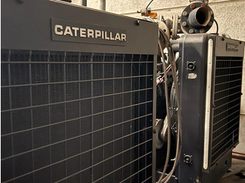 Двигатель CATERPILLAR