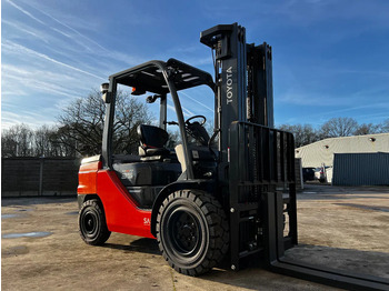 Toyota 52-8FDJF35 TONERO 35 (NEW) (5x in Stock) в лизинг Toyota 52-8FDJF35 TONERO 35 (NEW) (5x in Stock): фото 2