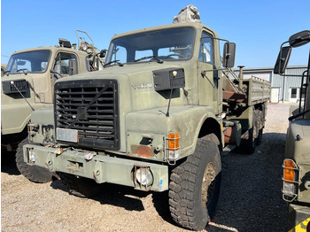 Грузовик VOLVO N10