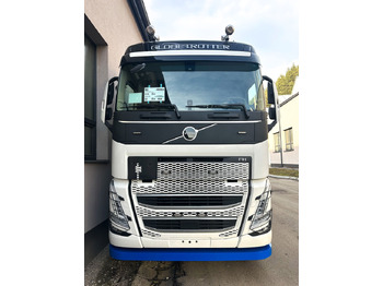 Volvo FH NEW ER4120 4 winches Volvo FH 540 8x4 WB5,6 в лизинг Volvo FH NEW ER4120 4 winches Volvo FH 540 8x4 WB5,6: фото 2 Volvo FH NEW ER4120 4 winches Volvo FH 540 8x4 WB5,6 в лизинг Volvo FH NEW ER4120 4 winches Volvo FH 540 8x4 WB5,6: фото 2