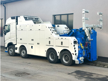 Volvo FH NEW ER4120 4 winches Volvo FH 540 8x4 WB5,6 в лизинг Volvo FH NEW ER4120 4 winches Volvo FH 540 8x4 WB5,6: фото 1 Volvo FH NEW ER4120 4 winches Volvo FH 540 8x4 WB5,6 в лизинг Volvo FH NEW ER4120 4 winches Volvo FH 540 8x4 WB5,6: фото 1