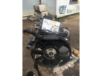 Двигатель IVECO Stralis