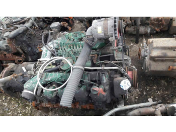 Двигатель MERCEDES-BENZ