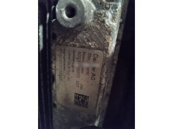 Двигатель для Грузовиков Mercedes-Benz Om470LA   Mercedes-Benz Actros truck: фото 2