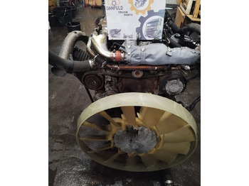 Двигатель для Грузовиков Mercedes-Benz Om470LA   Mercedes-Benz Actros truck: фото 4