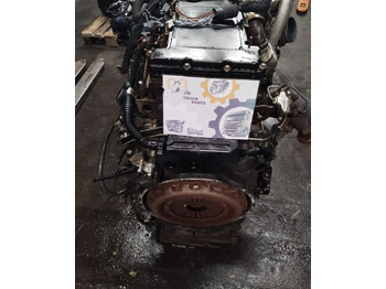 Двигатель для Грузовиков Mercedes-Benz Om470LA   Mercedes-Benz Actros truck: фото 3