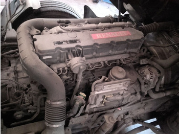 Двигатель RENAULT Premium