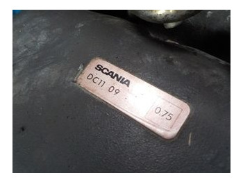Двигатель для Грузовиков Scania DC1109: фото 4 Двигатель для Грузовиков Scania DC1109: фото 4