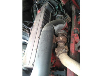 Двигатель для Грузовиков Volvo D12C   Volvo FH 12: фото 3