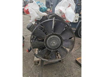 Двигатель для Грузовиков MAN D2876 LF07 MAN TGA, F2000, E2000: фото 2