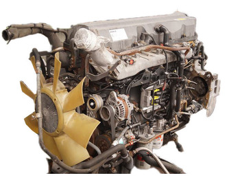 Двигатель RENAULT Premium