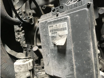 Двигатель для Грузовиков Scania DC1104   Scania 114L truck: фото 2