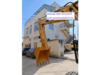 Caterpillar 330D2L в лизинг Caterpillar 330D2L: фото 2