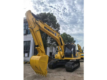 Komatsu PC200 PC220 в лизинг Komatsu PC200 PC220: фото 5