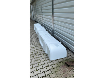 Новый Бампер для Туристических автобусов Zderzak tylny do AUTOBUSU VDL EURO 5 VDL FUTURA euro 5: фото 3 Новый Бампер для Туристических автобусов Zderzak tylny do AUTOBUSU VDL EURO 5 VDL FUTURA euro 5: фото 3