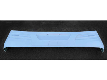 Бампер SCANIA Irizar