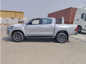 Легковой автомобиль TOYOTA Hilux