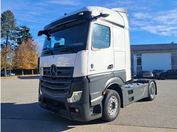 Тягач MERCEDES-BENZ Actros