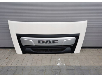 Капот DAF LF
