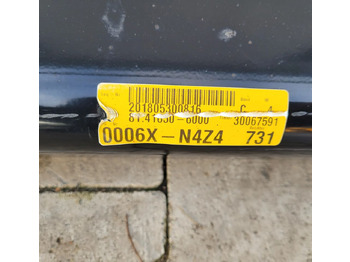 Бампер для Грузовиков BELKA POD ZDERZAK MAN TGX E6 ORYGINAL: фото 4