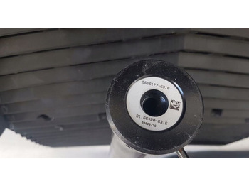 Новый Крыло для Грузовиков Błotniki błotnik MAN TGS TGA TGX ORYGINAŁ NOWY: фото 3 Новый Крыло для Грузовиков Błotniki błotnik MAN TGS TGA TGX ORYGINAŁ NOWY: фото 3