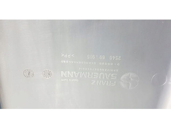 Новый Крыло для Грузовиков Błotniki błotnik MAN TGS TGA TGX ORYGINAŁ NOWY: фото 4 Новый Крыло для Грузовиков Błotniki błotnik MAN TGS TGA TGX ORYGINAŁ NOWY: фото 4