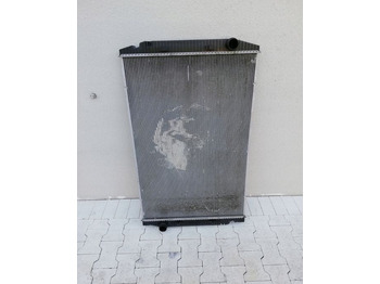 Радиатор IVECO Stralis