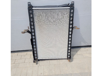 Радиатор MAN TGL