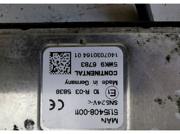 Сенсор CZUJNIK NOX MAN TGX E6. 51.15408-0011: фото 2
