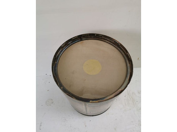 Выхлопная система IVECO Stralis