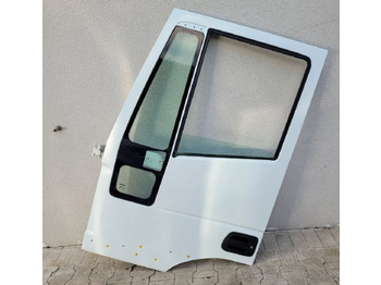 Дверь и запчасти IVECO EuroCargo