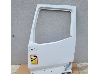 Дверь и запчасти RENAULT T