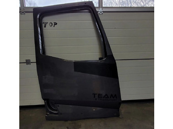 Дверь и запчасти RENAULT T