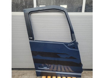 Дверь и запчасти VOLVO FH